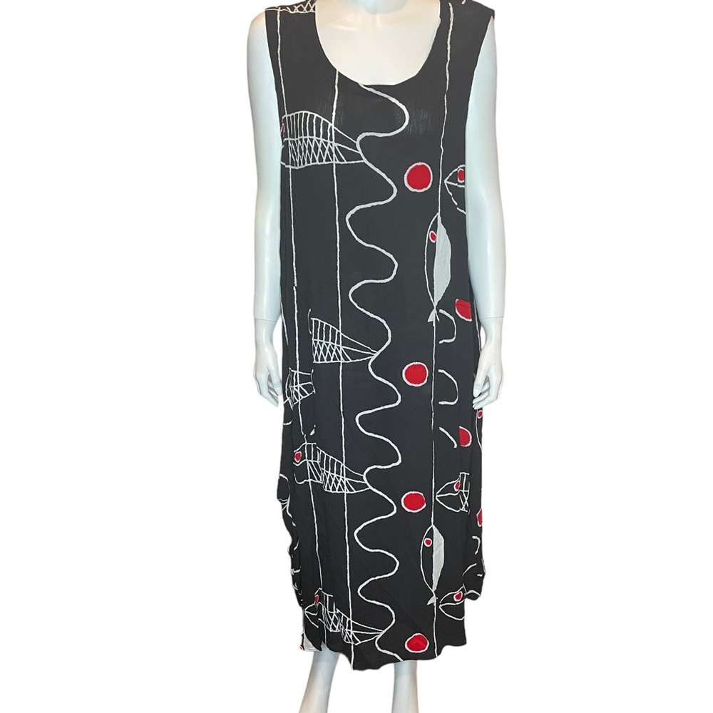 Multi color dresses